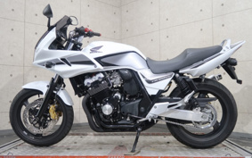 HONDA CB400SFV-3 BOLDOR 2007 NC39