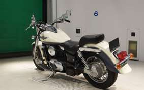 KAWASAKI VULCAN 1500 CLASSIC 1996