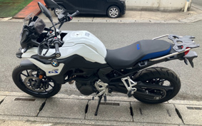 BMW F800GS 2024 0K51