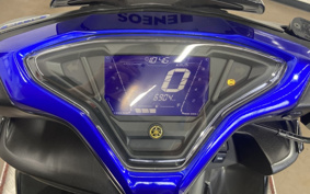 YAMAHA AERO X 155 SG75