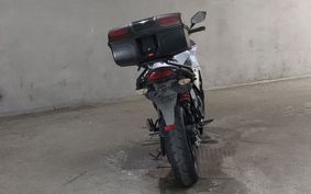 KAWASAKI NINJA 400R 2013 ER400B