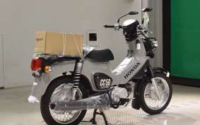HONDA ｸﾛｽｶﾌﾞ50 2006 AA06