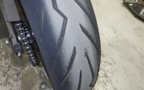 KAWASAKI ZX-25R 2013