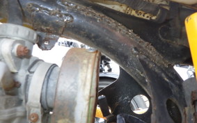 HONDA MONKEY Z50J