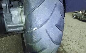 SUZUKI SKYWAVE 200 (Burgman 200) CH41A