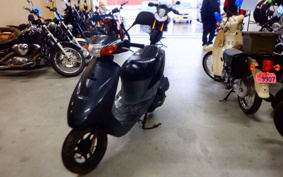 SUZUKI LET's 2 CA1PA