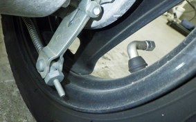 SUZUKI ﾚｯﾂ 2010 CA4AA