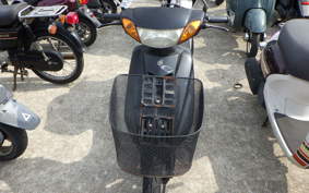 YAMAHA JOG Gen.5 SA36J