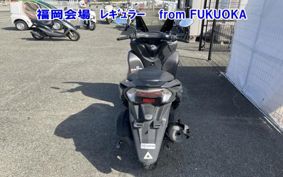 YAMAHA TRICITY 125 A SEC1J