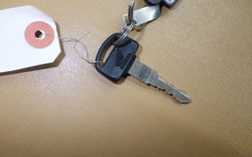 HONDA C110 SUPER CUB 2021 JA59