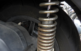 HONDA FORZA Z GEN 2 MF10