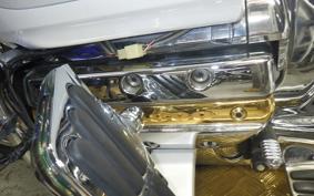 HONDA GL 1800 GOLD WING  TRIKE 2005