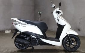 HONDA LEAD 125 JF45