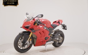 DUCATI PANIGALE V4 S 2024