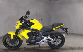 KAWASAKI ER600 N ER650E