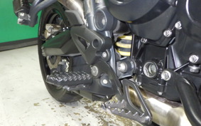 TRIUMPH TIGER 800 XC 2012