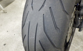 KAWASAKI Z900 Gen.2 2021 ZR900B