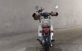 HONDA SUPER CUB70 C70