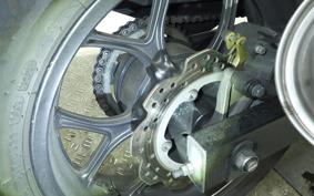 HONDA NC700X 2012 RC63