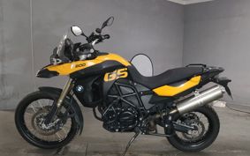 BMW F800GS 0219