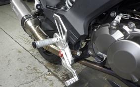 KAWASAKI Z125 PRO 2026 BR125H