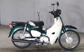 HONDA SUPER CUB50 AA09