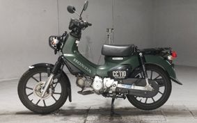 HONDA CROSS CUB110 JA60