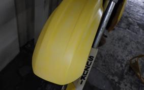 SUZUKI RMX250 PJ12A