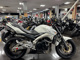 Фото Suzuki GSR 400 ABS 2010 с японского аукциона