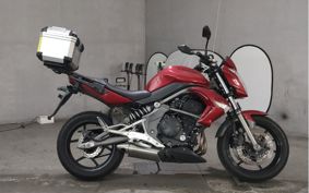 KAWASAKI ER400 N ER400B