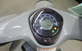 HONDA C125 SUPER CUB 2014 JA71