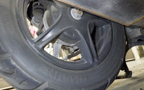 YAMAHA JOG Delux SA39J