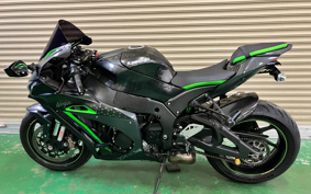 KAWASAKI NINJA ZX-10R SE 2020 ZXT02E