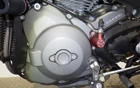 DUCATI MONSTER 1100 EVO 2012