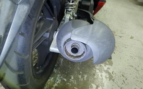 HONDA PCX 150 KF12