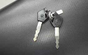 SUZUKI ADDRESS 110 2022 CE47A