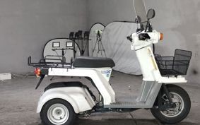 HONDA GYRO TD02