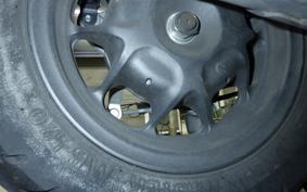 HONDA LEAD 125 2026 JK12