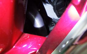 SUZUKI HAYABUSA Gen.3 2021 EJ11A