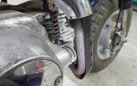 HONDA MONKEY Z50J