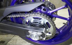 YAMAHA MT-07 ABS 2016 RM07J