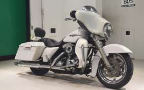 HARLEY FLHX 1580 2008