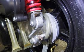 YAMAHA JOG ZR Gen.3 SA39J