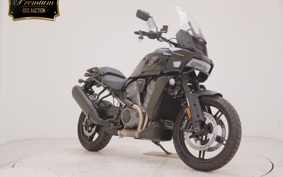 HARLEY PAN AMERICA 1250 2025