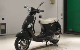 VESPA LX150 ie 2009