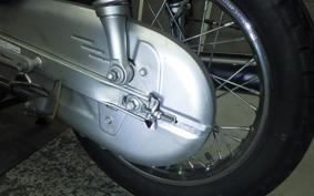 HONDA C50 SUPER CUB AA07