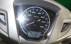 HONDA LEAD 125 JF45