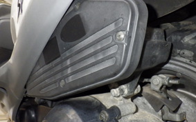 HONDA SPACY 125 Gen. 3 2009 JF04