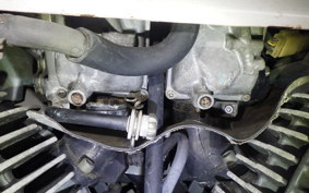 YAMAHA DRAGSTAR 400 CLASSIC 2005 VH01J