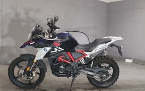 BMW G310GS 2021 0G31